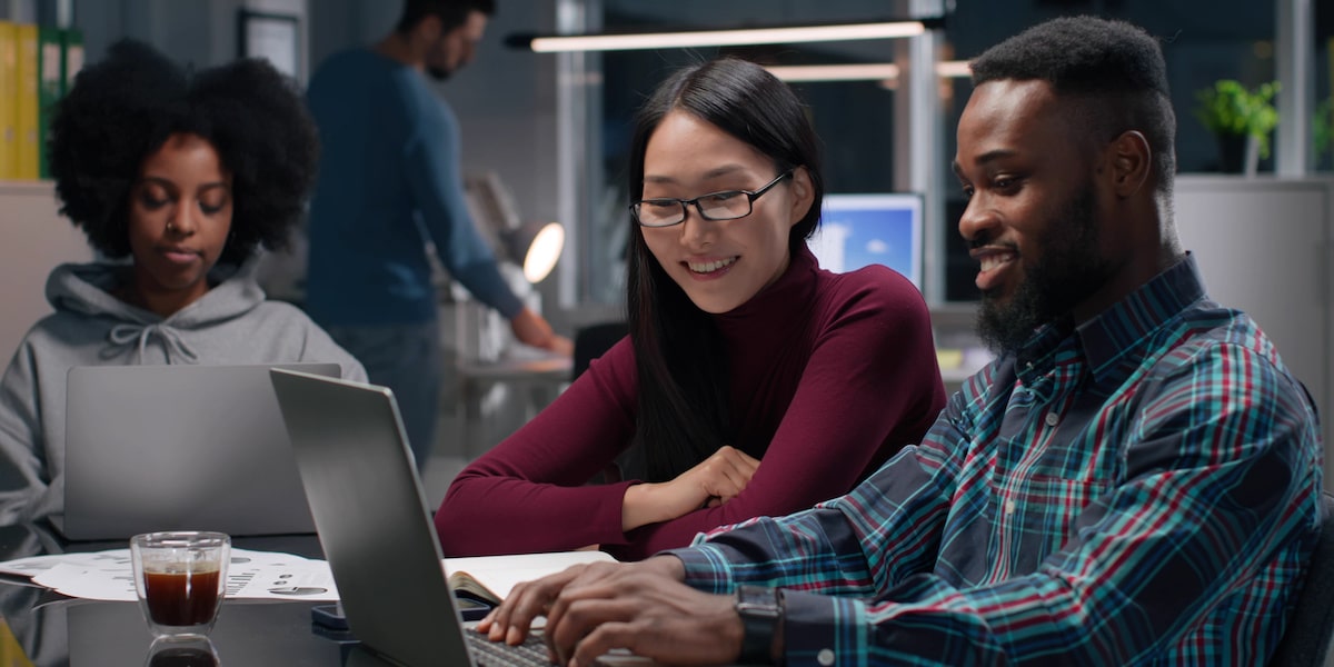 what is parked domain