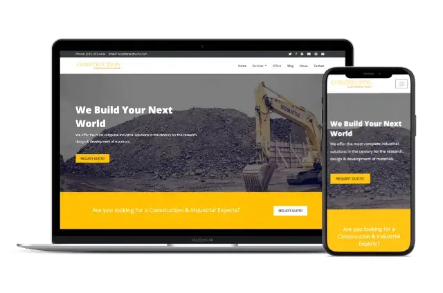 GloneTech IT Services