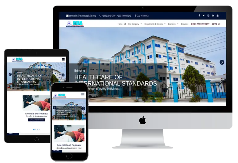 GloneTech Clients Mab Int Hospital