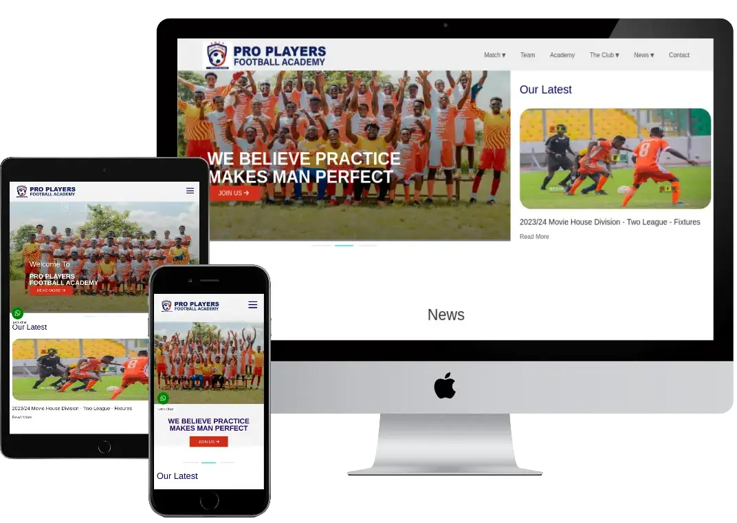 GloneTech Clients pro players fa