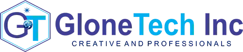 glonetech Logo