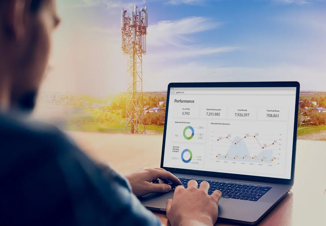 GloneTech IT Solution - Images