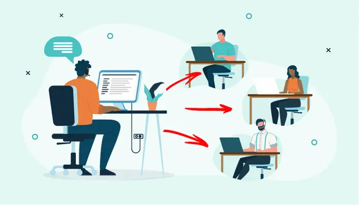 GloneTech IT Solution - Images