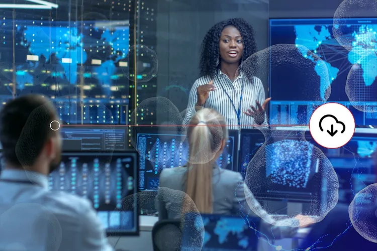 GloneTech IT Solution - Images