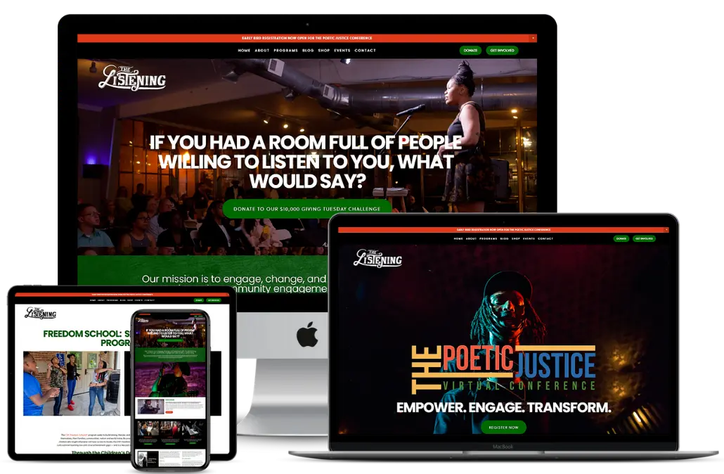 GloneTech Clients Prof