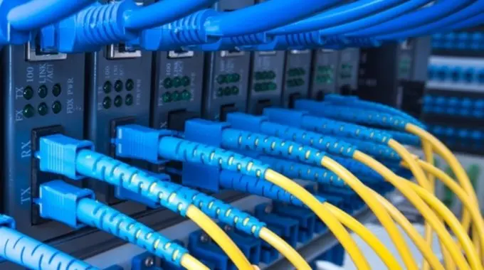 glonetech Service Networking Services