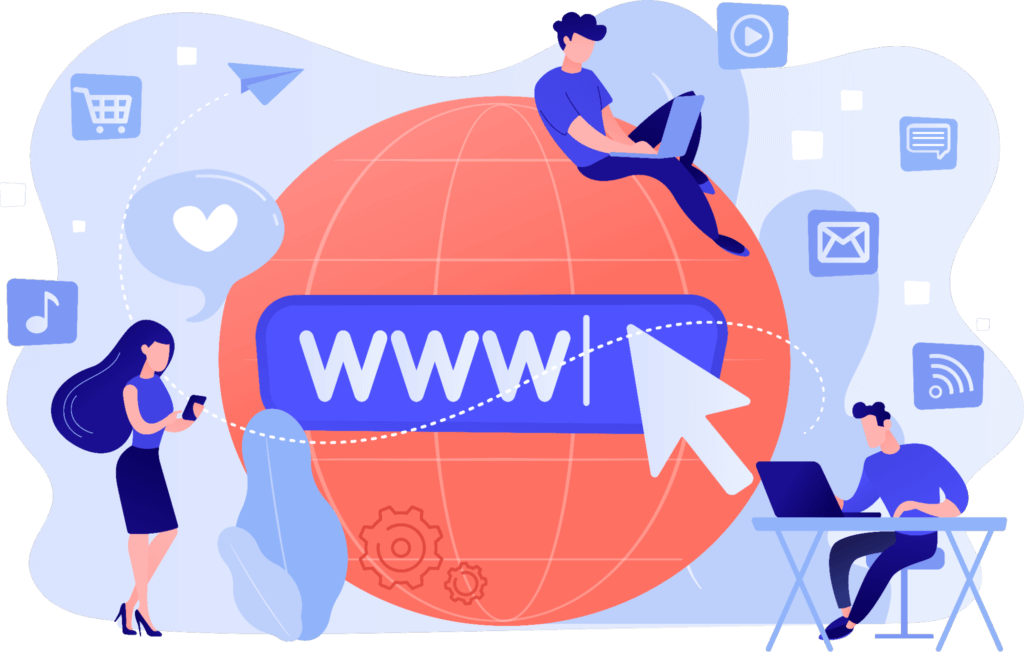 GloneTech IT Solution - Images