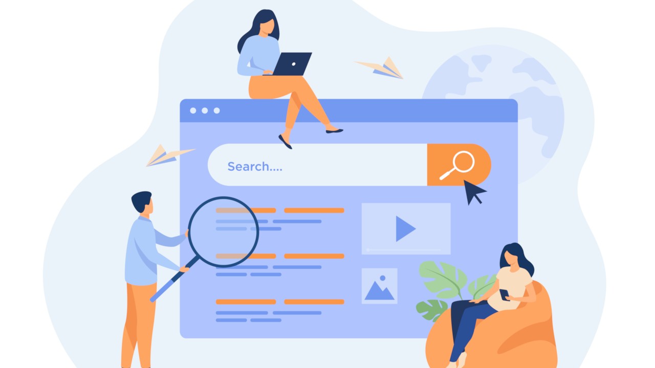 GloneTech IT Solution - Images